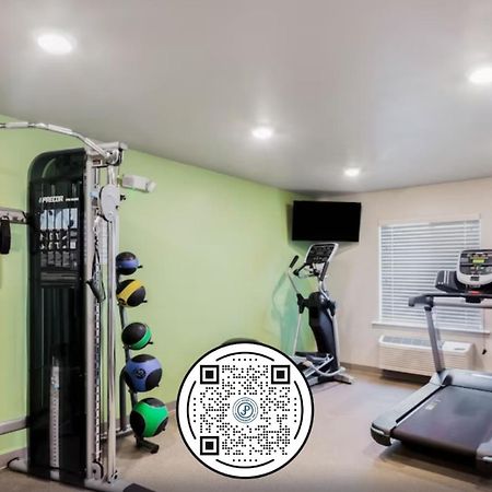 Woodspring Suites Indianapolis Castleton Εξωτερικό φωτογραφία