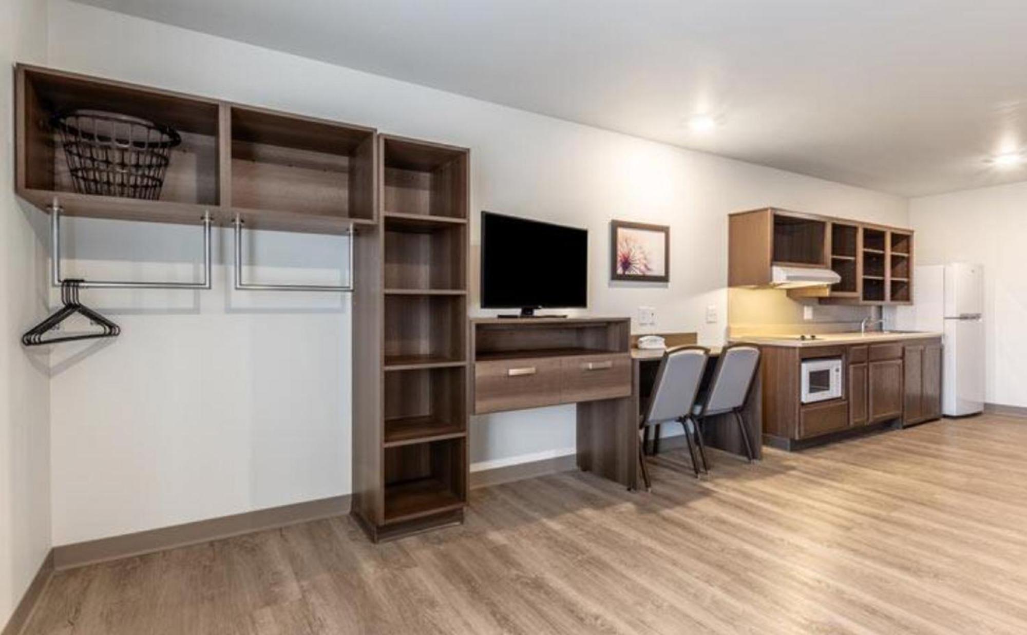 Woodspring Suites Indianapolis Castleton Εξωτερικό φωτογραφία