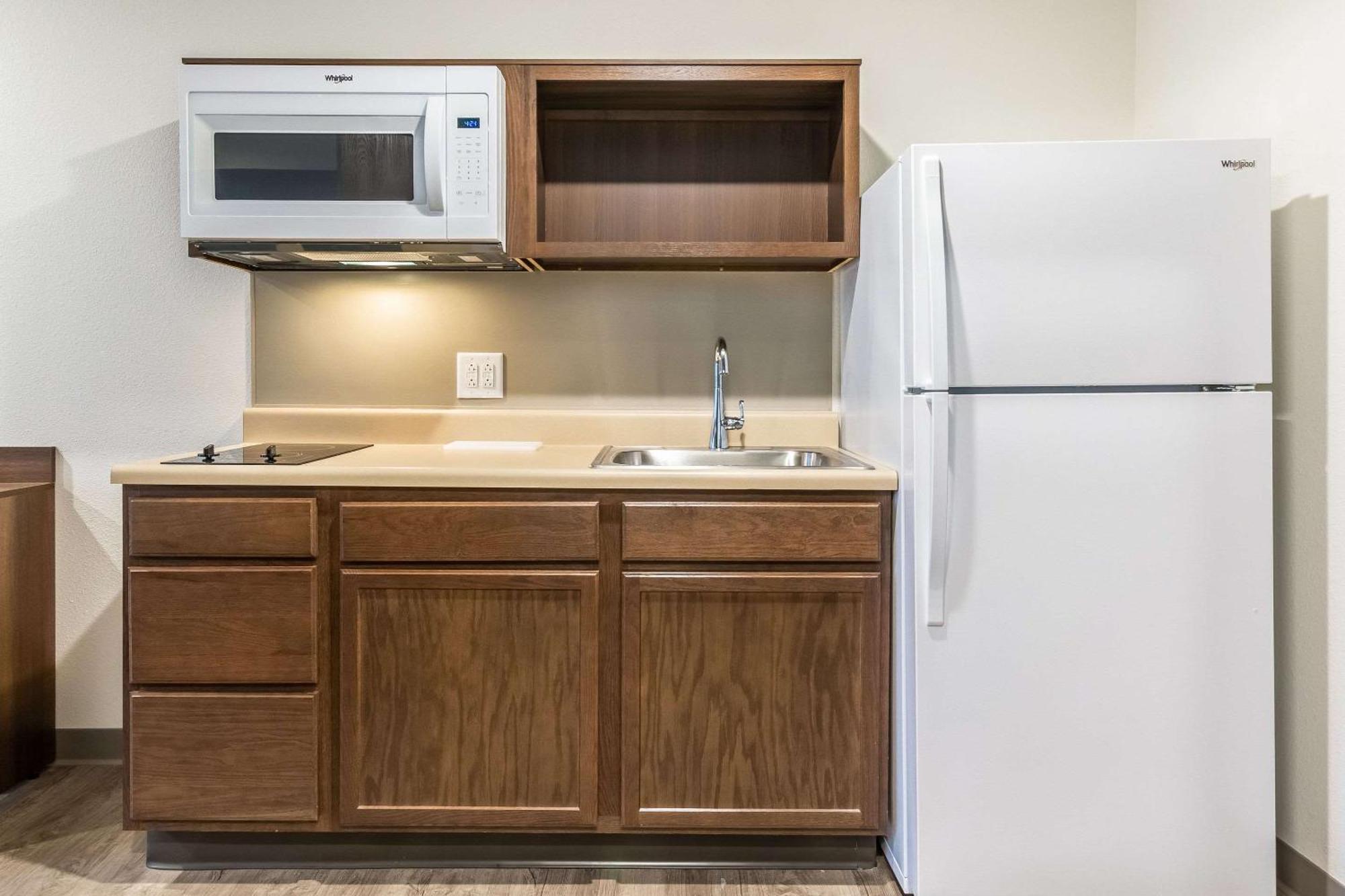 Woodspring Suites Indianapolis Castleton Δωμάτιο φωτογραφία