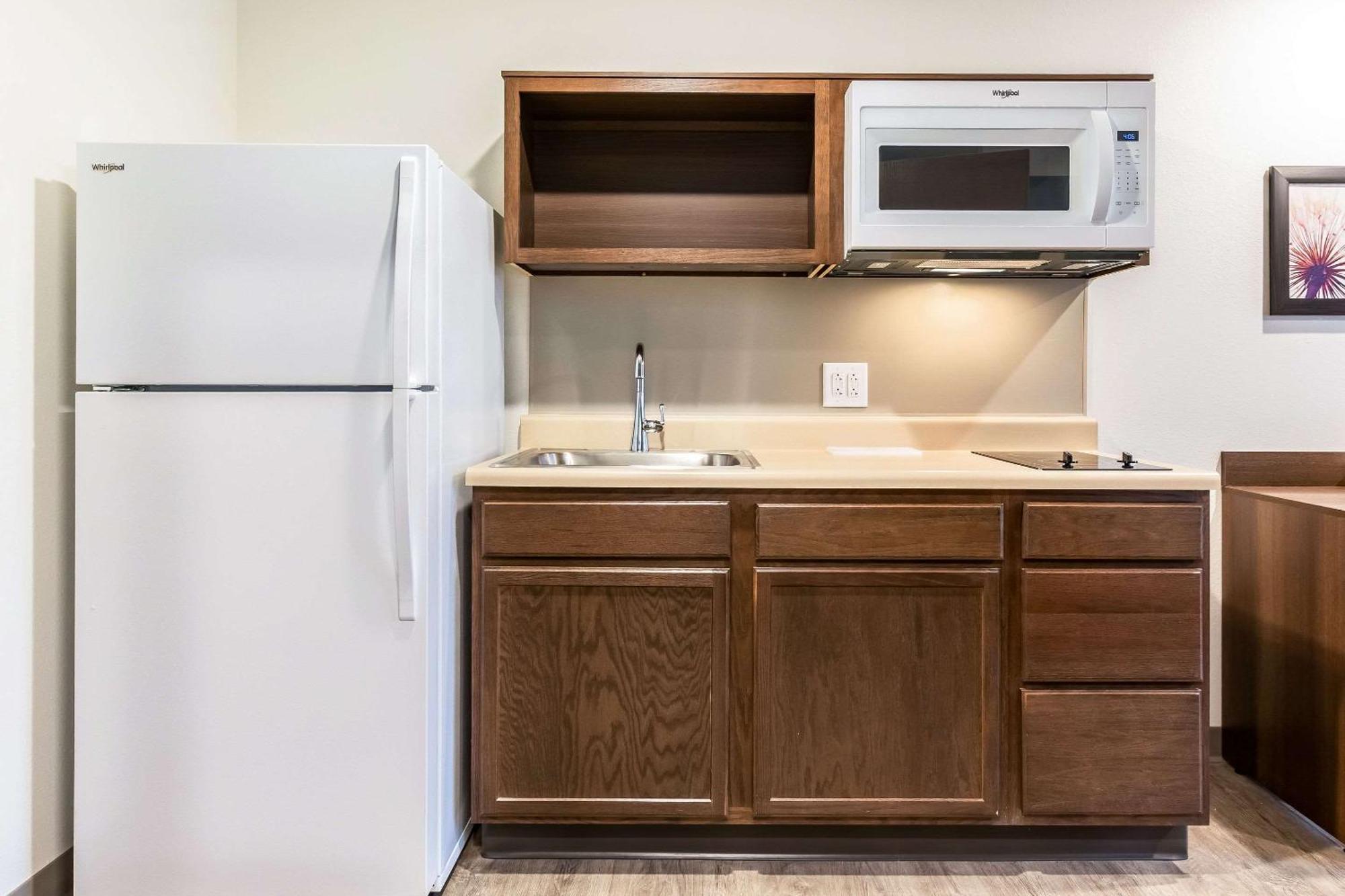 Woodspring Suites Indianapolis Castleton Δωμάτιο φωτογραφία