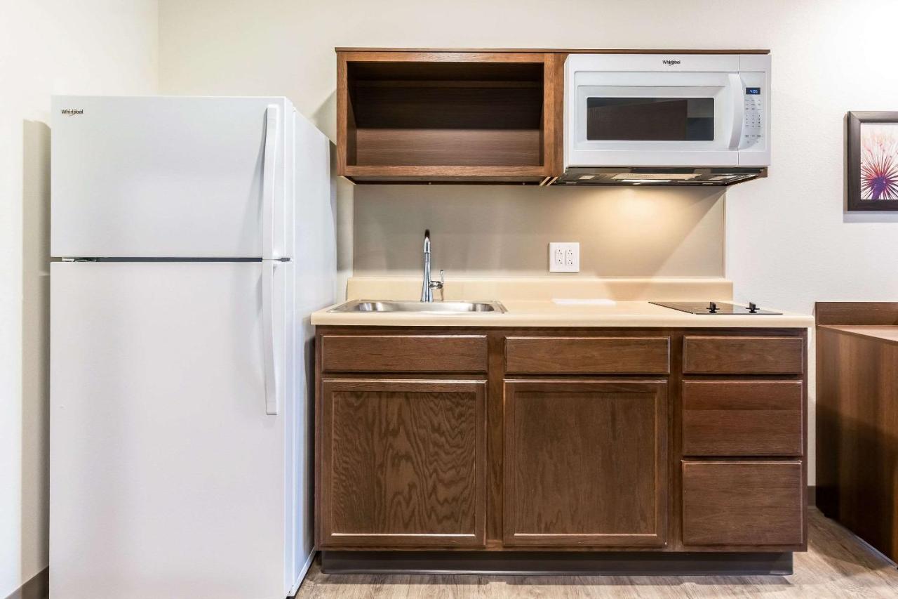 Woodspring Suites Indianapolis Castleton Εξωτερικό φωτογραφία